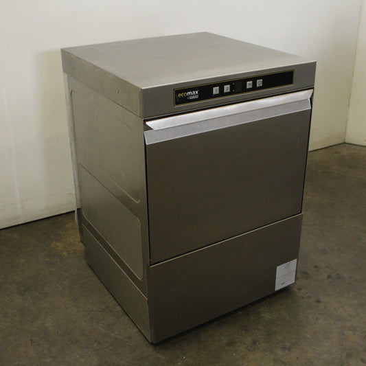Hobart ECOMAX 504 Dishwasher (2)
