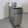 Fastfri FF18 Single Pan Fryer (2)