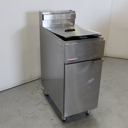 Fastfri FF18 Single Pan Fryer (2)