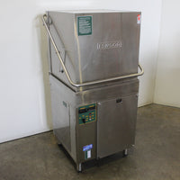 Eswood ES50 Pass Through Dishwasher (2)