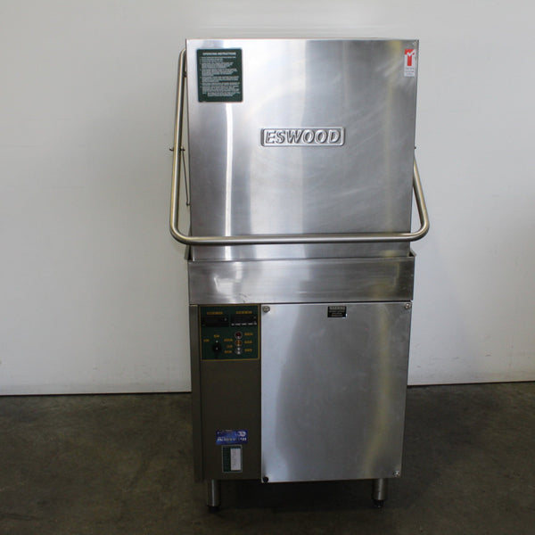Eswood ES50 Pass Through Dishwasher (3)
