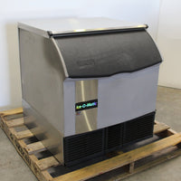 Ice O Matic ICEU305 Ice Machine (2)