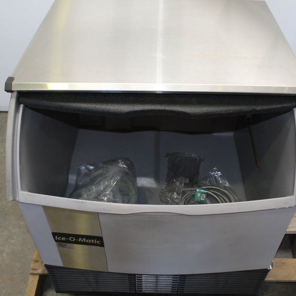 Ice O Matic ICEU305 Ice Machine (4)