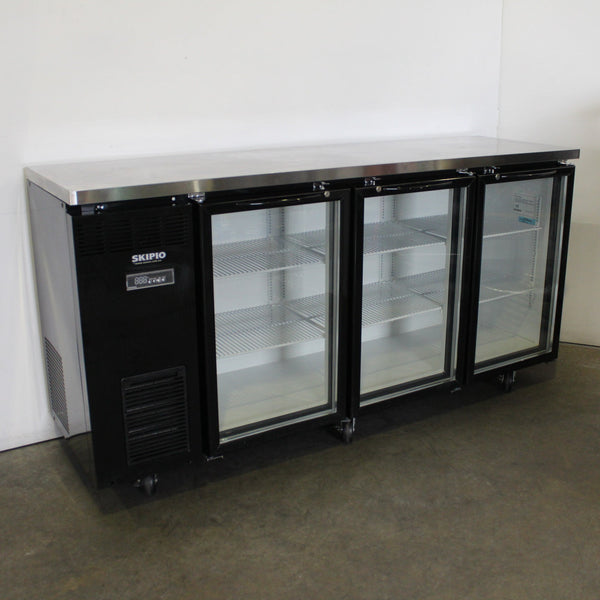 Skipio SBB-3G Back Bar Fridge (2)