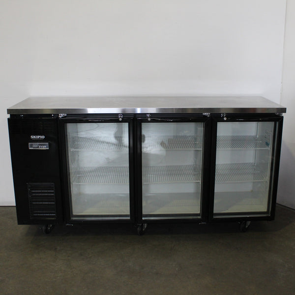 Skipio SBB-3G Back Bar Fridge (3)