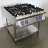 Electrolux 900XP Cooktop (2)