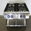 Electrolux 900XP Cooktop (3)