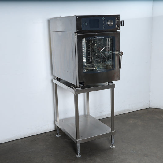 CULINAIRE CCO.KOM.KHG061TW Combi Oven (2)