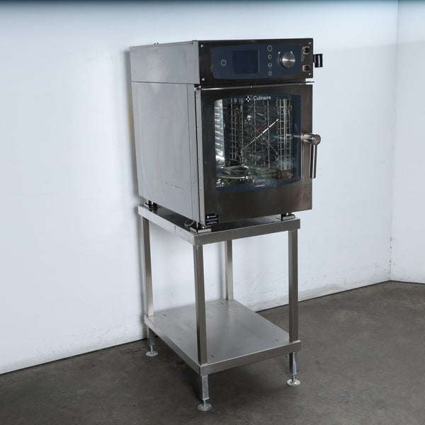 CULINAIRE CCO.KOM.KHG061TW Combi Oven (2)