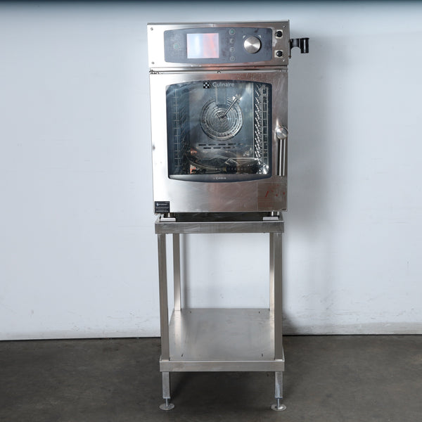 CULINAIRE CCO.KOM.KHG061TW Combi Oven (3)