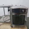 CULINAIRE CCO.KOM.KHG061TW Combi Oven (3)