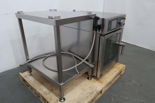 CULINAIRE CCO.KOM.KHG061TW Combi Oven (4)
