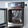 CULINAIRE CCO.KOM.KHG061TW Combi Oven (4)