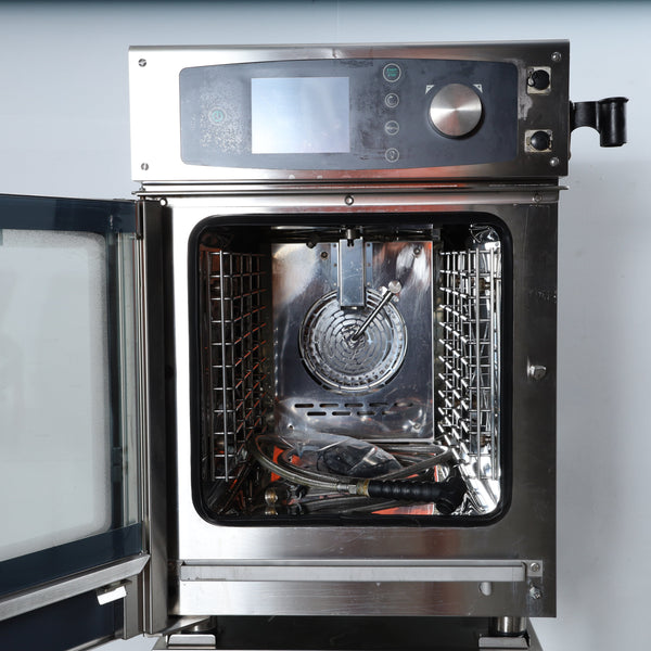 CULINAIRE CCO.KOM.KHG061TW Combi Oven (4)