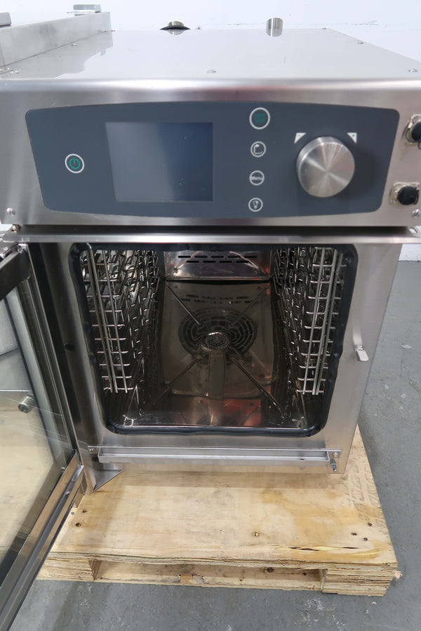 CULINAIRE CCO.KOM.KHG061TW Combi Oven (5)