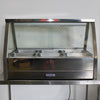 Roband E23 C/Top Hot Food Bar (3)