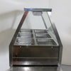 Roband E23 C/Top Hot Food Bar (4)