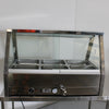 Roband E23 C/Top Hot Food Bar (5)