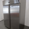 FED AFMIDMTN Upright Fridge (2)