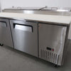 FED TPP67 Pizza Prep Bench (2)