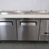 FED TPP67 Pizza Prep Bench (3)