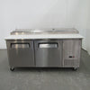 FED TPP67 Pizza Prep Bench (2)