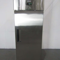 Mitchel F584FDGN Upright Freezer (2)