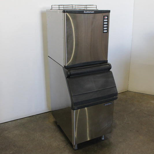 Scotsman NW 308 AS Ice Machine (2)
