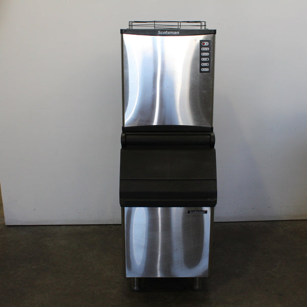 Scotsman NW 308 AS Ice Machine (3)