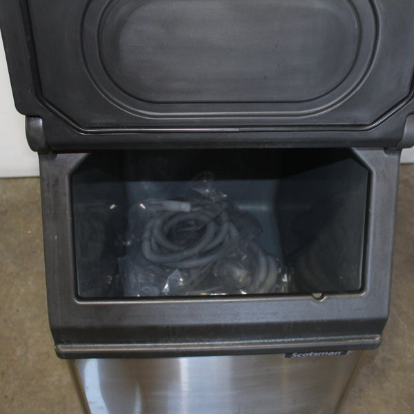 Scotsman NW 308 AS Ice Machine (4)