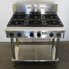 Goldstein PFB-36 6 Burner Cooktop (3)