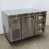 Skipio SUF12-3D-3 Undercounter Freezer (2)