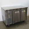 Skipio SUF12-2 Undercounter Freezer (2)