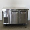 Skipio SUF12-2 Undercounter Freezer (3)