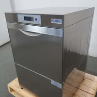 Classeq D500 Undercounter Dishwasher (2)