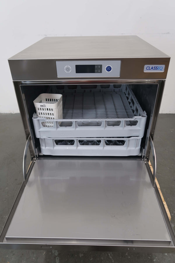 Classeq D500 Undercounter Dishwasher (5)