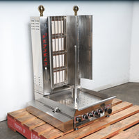 Veysels SUPERIOR KMB 43 Kebab Machine (2)
