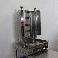 Veysels SUPERIOR KMB 43 Kebab Machine (2)