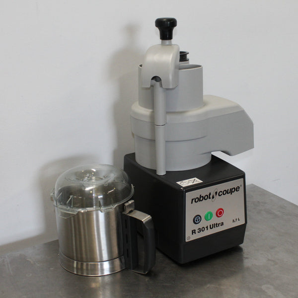 Robot Coupe R301 ULTRA D Food Processor (2)
