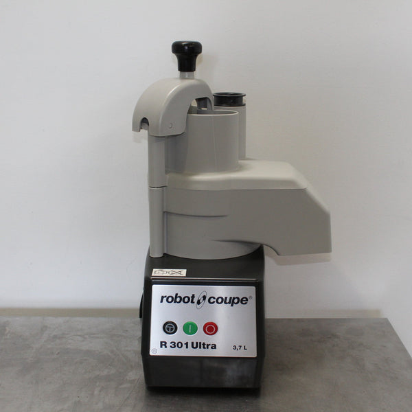 Robot Coupe R301 ULTRA D Food Processor (3)