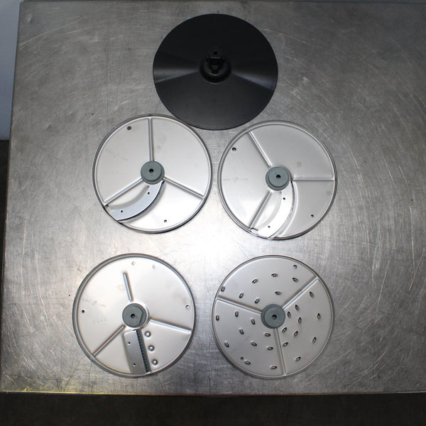 Robot Coupe R301 ULTRA D Food Processor (5)