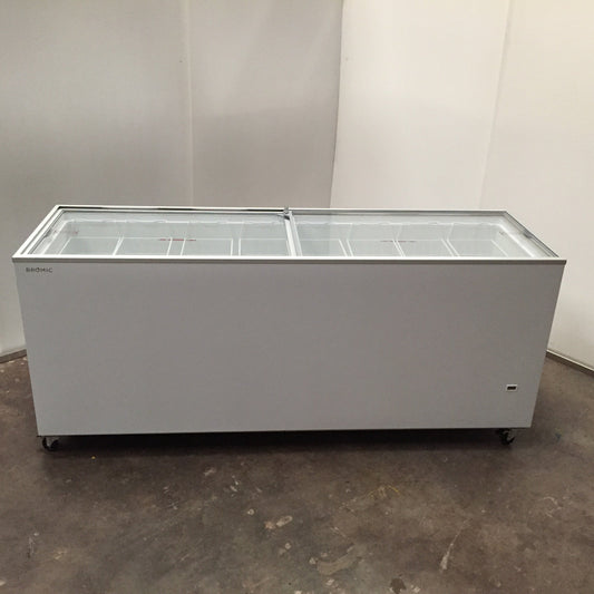 Bromic CF0700FTFG Chest Freezer (2)