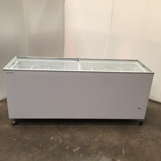 Bromic CF0700FTFG Chest Freezer (2)