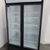 Crusader CCE1130 Upright Fridge (3)