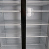 Crusader CCE1130 Upright Fridge (5)