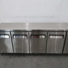 Exquisite SSC550H Undercounter Fridge (2)