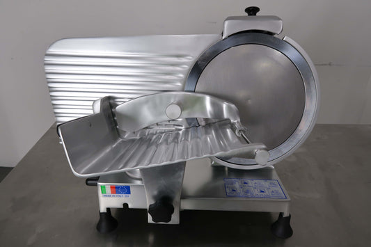 Rheninghaus SSR0300 Meat Slicer (2)