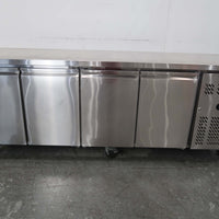 Bromic UBC2230SD Undercounter Fridge (2)