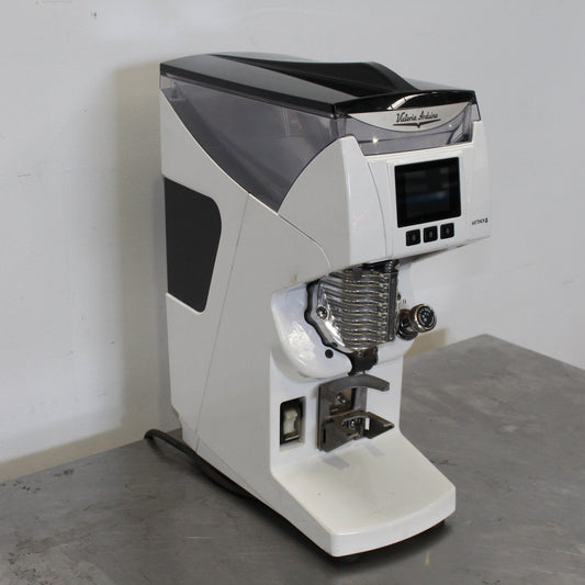 VICTORIA ARDUINO MYTHOS 2 GV TIMER Coffe (2)