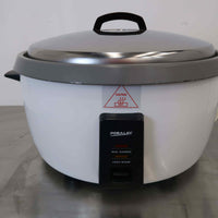 Robalec SW7200 - Rice Cooker (2)